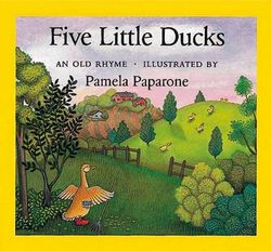 Five Little Ducks