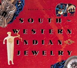 Southwestern Indian Jewelry