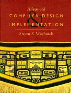 Advanced Compiler Design and Implementation