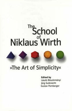 The School of Niklaus Wirth