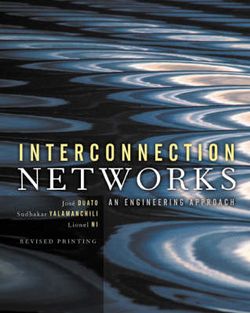 Interconnection Networks