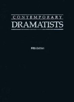 Contemporary Dramatists