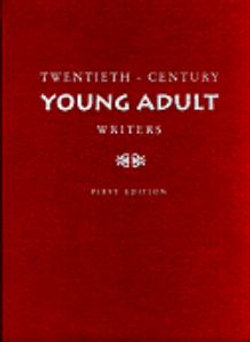 Twentieth-century Young Adult Writers