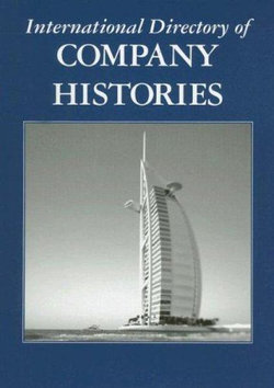 International Directory of Company Histories