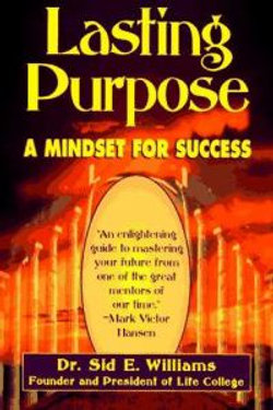 Lasting Purpose