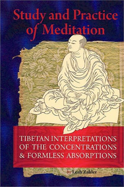 Study And Practice Of Meditation