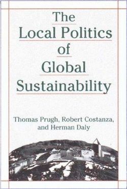 The Local Politics of Global Sustainability