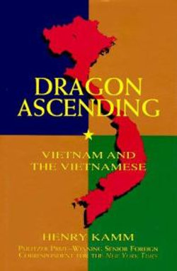 Dragon Ascending