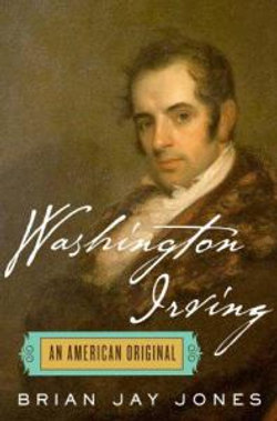 Washington Irving