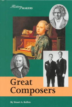 Great Composers