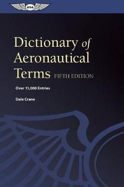 Dictionary of Aeronautical Terms (ePub)