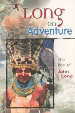 Long on Adventure