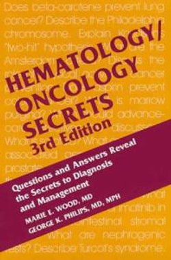 Hematology/Oncology Secrets