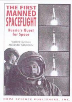 First Manned Spaceflight