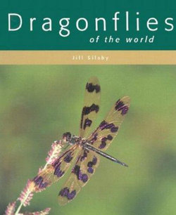 Dragonflies of the World