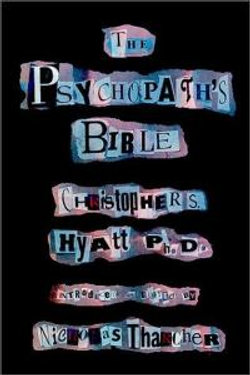 The Psychopath's Bible