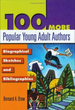 100 More Popular Young Adult Authors