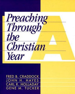 Preaching through the Christian Year