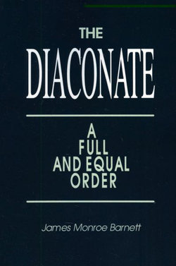 The Diaconate