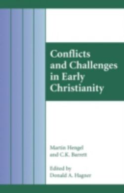 Conflicts and Challenges in Early Christianity