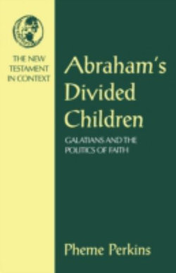 Abraham's Divided Children