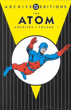 The Atom Archives
