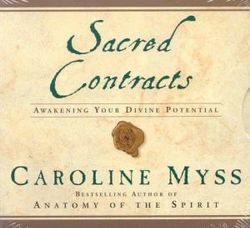 Sacred Contracts