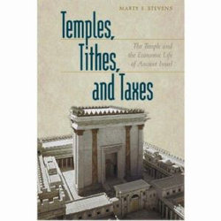 Temples, Tithes, and Taxes