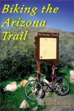 Biking the Arizona Trail