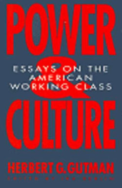 Power and Culture