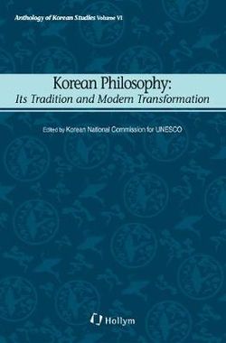 Korean Philosophy