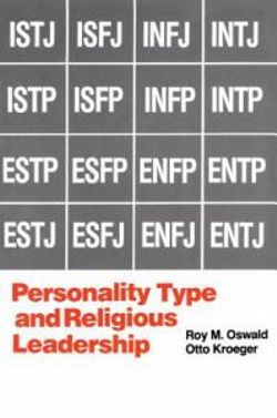 Personality Type and Religious Leadership