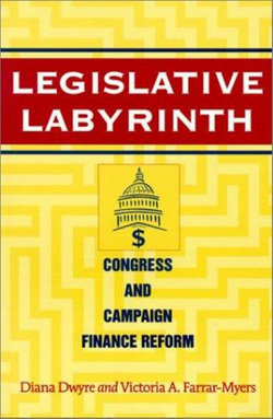 Legislative Labyrinth