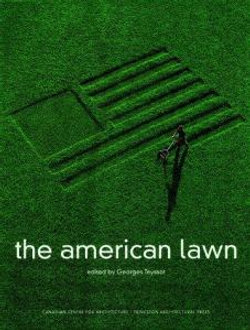 The American Lawn