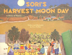 Sori's Harvest Moon Day