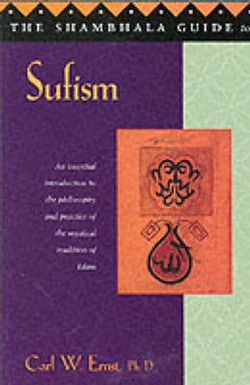 The Shambhala Guide to Sufism