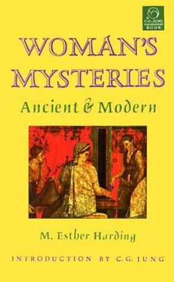 Woman's Mysteries