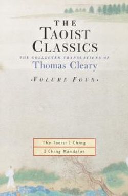 The Taoist Classics