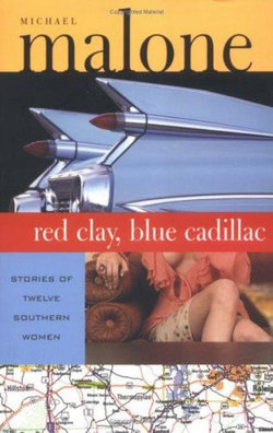 Red Clay, Blue Cadillac