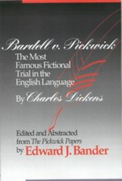 Bardell V. Pickwick