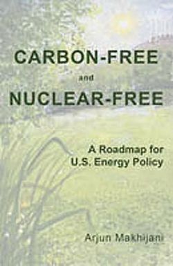 Carbon-Free and Nuclear-Free