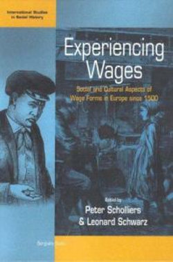 Experiencing Wages