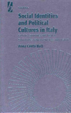 Social Identities and Political Cultures in Italy