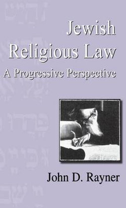 Jewish Religious Law