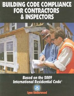 Building Code Compliance for Contractors & Inspectors