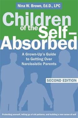 Children of the Self-Absorbed