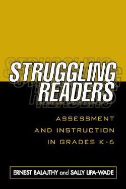 Struggling Readers