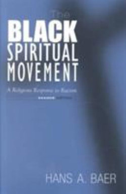 The Black Spiritual Movement, 2Nd Ed