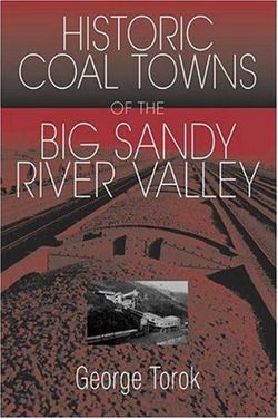 A Guide To The Historic Coal Towns