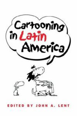 Cartooning in Latin America